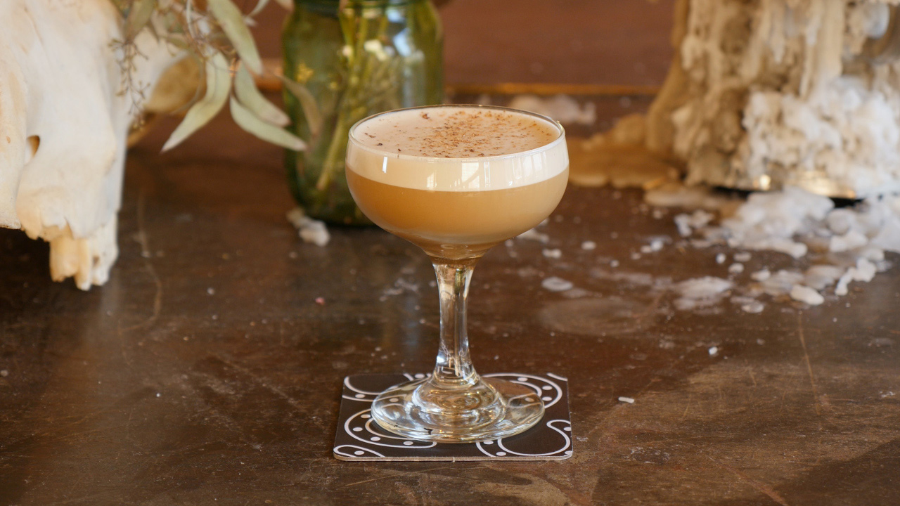 Four Delightful Holiday Cocktails in Chicago See It Chicago
